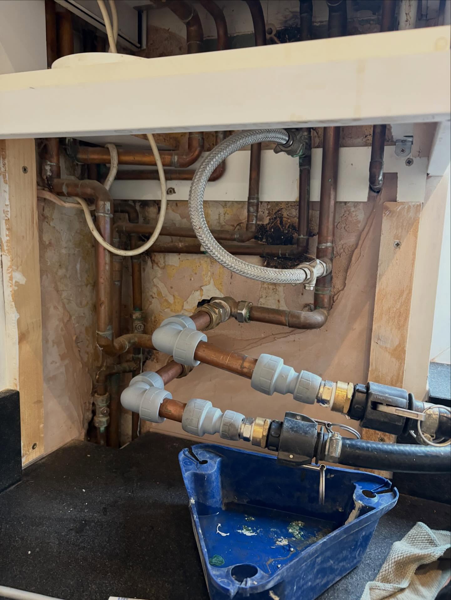 Boiler Installations
