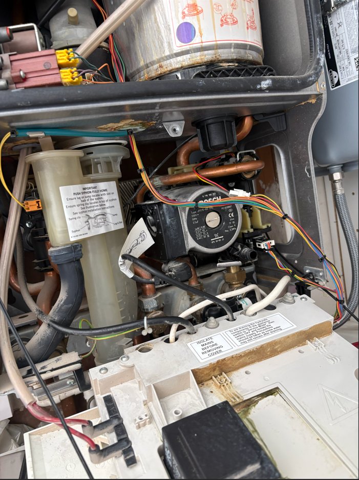 Emergency Plumber London
