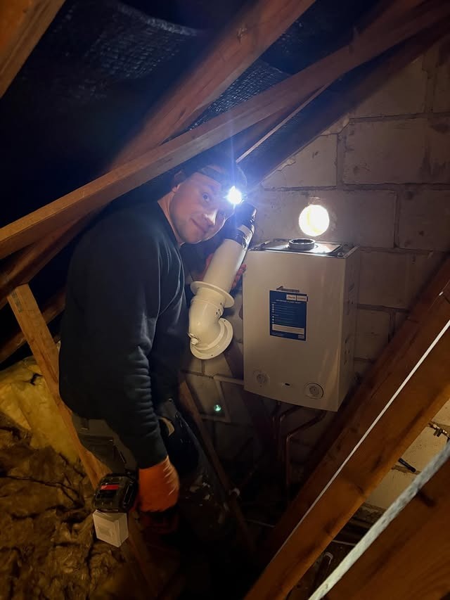 Boiler Installations